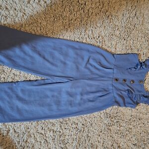 Lilt Blue Garment with Tag Detail